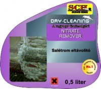 Nitrate Remover - Salétromeltávolító 0,5 liter